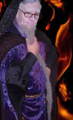 *FIRE PERFORMANCES